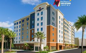 Candlewood Suites - Orlando - Lake Buena Vista