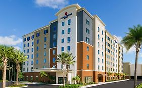 Candlewood Suites - Orlando - Lake Buena Vista